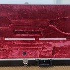 Malas rígidas retangulares