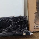 Malas rígidas retangulares