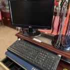 Equipamentos de Oftalmologia | Mobiliário de Escritório | Lote de Óculos de sol e de armação ( diversas marcas e modelos) -  LISBOA 