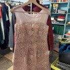 Lote de roupa | Lote de sapatos | Lote de malas - Senhora, Homem e Criança 