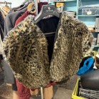 Lote de roupa | Lote de sapatos | Lote de malas - Senhora, Homem e Criança 