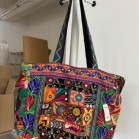 Lote de roupa | Lote de sapatos | Lote de malas - Senhora, Homem e Criança 