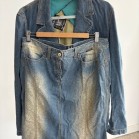 Lote de roupa | Lote de sapatos | Lote de malas - Senhora, Homem e Criança 