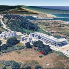 Prédio rústico ( 3.160m2) * Rossio - Pederneira, Freguesia e Concelho de NAZARÉ 