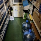 Direito de Superfície - Edifício Industrial ( AT 23.359m2 | Área de Implantação e Construção 2.711m2) | Equipamentos da Indústria de Pneus & Mobiliário de Escritório - Parque Industrial de SINES, Montefeio  