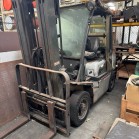 Direito de Superfície - Edifício Industrial ( AT 23.359m2 | Área de Implantação e Construção 2.711m2) | Equipamentos da Indústria de Pneus & Mobiliário de Escritório - Parque Industrial de SINES, Montefeio  