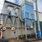 Direito de Superfície - Edifício Industrial ( AT 23.359m2 | Área de Implantação e Construção 2.711m2) | Equipamentos da Indústria de Pneus & Mobiliário de Escritório - Parque Industrial de SINES, Montefeio  