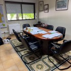 Mobiliário e Equipamento de Escritório 