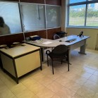 Mobiliário e Equipamento de Escritório 