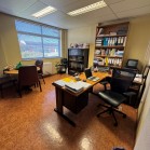 Mobiliário e Equipamento de Escritório 