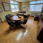 Mobiliário e Equipamento de Escritório 