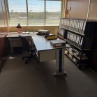 Mobiliário e Equipamento de Escritório 