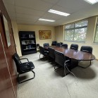 Mobiliário e Equipamento de Escritório 