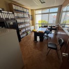 Mobiliário e Equipamento de Escritório 