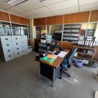 Mobiliário e Equipamento de Escritório 