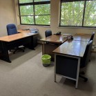 Mobiliário e Equipamento de Escritório 