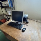 Mobiliário e Equipamento de Escritório 