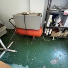 Compressor com 150 litros 