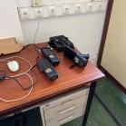 3 Pistolas de Picking 