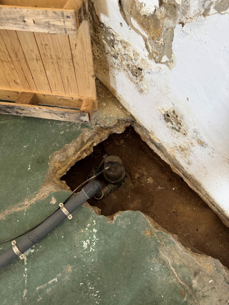 Bomba de extração de líquidos 