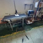 Máquina de marcar preços em livros da marca DOMINO 