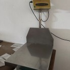 Balança eletrónica