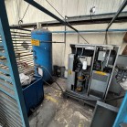 Equipamentos da Indústria de Pneus - PARQUE INDUSTRIAL DE SINES 