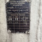 Equipamentos da Indústria de Pneus - PARQUE INDUSTRIAL DE SINES 