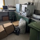 Equipamentos da Indústria de Pneus - PARQUE INDUSTRIAL DE SINES 