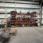 Equipamentos da Indústria de Pneus - PARQUE INDUSTRIAL DE SINES 