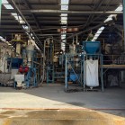 Equipamentos da Indústria de Pneus - PARQUE INDUSTRIAL DE SINES 