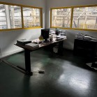 Equipamentos da Indústria de Pneus - PARQUE INDUSTRIAL DE SINES 