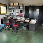 Equipamentos da Indústria de Pneus - PARQUE INDUSTRIAL DE SINES 