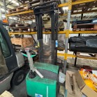 Equipamentos da Indústria de Pneus - PARQUE INDUSTRIAL DE SINES 