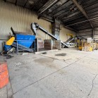 Equipamentos da Indústria de Pneus - PARQUE INDUSTRIAL DE SINES 