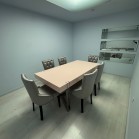 Equipamento de Escritório & Máquinas de Carpintaria - Freguesia de REBORDOSA, Concelho de PAREDES 