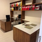 Equipamento de Escritório & Máquinas de Carpintaria - Freguesia de REBORDOSA, Concelho de PAREDES 