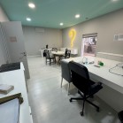 Equipamento de Escritório & Máquinas de Carpintaria - Freguesia de REBORDOSA, Concelho de PAREDES 