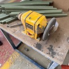 Equipamento de Escritório & Máquinas de Carpintaria - Freguesia de REBORDOSA, Concelho de PAREDES 