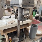 Equipamento de Escritório & Máquinas de Carpintaria - Freguesia de REBORDOSA, Concelho de PAREDES 