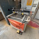 Equipamento de Escritório & Máquinas de Carpintaria - Freguesia de REBORDOSA, Concelho de PAREDES 