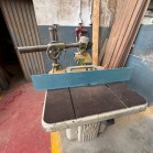 Equipamento de Escritório & Máquinas de Carpintaria - Freguesia de REBORDOSA, Concelho de PAREDES 