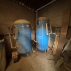 Equipamento de Escritório & Máquinas de Carpintaria - Freguesia de REBORDOSA, Concelho de PAREDES 