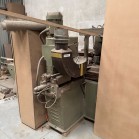 Equipamento de Escritório & Máquinas de Carpintaria - Freguesia de REBORDOSA, Concelho de PAREDES 