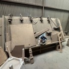 Equipamento de Escritório & Máquinas de Carpintaria - Freguesia de REBORDOSA, Concelho de PAREDES 