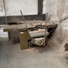 Equipamento de Escritório & Máquinas de Carpintaria - Freguesia de REBORDOSA, Concelho de PAREDES 