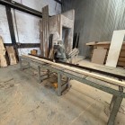 Equipamento de Escritório & Máquinas de Carpintaria - Freguesia de REBORDOSA, Concelho de PAREDES 