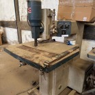 Equipamento de Escritório & Máquinas de Carpintaria - Freguesia de REBORDOSA, Concelho de PAREDES 