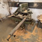 Equipamento de Escritório & Máquinas de Carpintaria - Freguesia de REBORDOSA, Concelho de PAREDES 