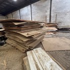 Equipamento de Escritório & Máquinas de Carpintaria - Freguesia de REBORDOSA, Concelho de PAREDES 